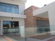 New Build · Villa Orihuela costa · Dehesa de Campoamor