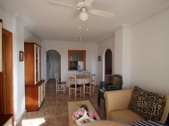 Вторичная недвижимость · Квартира на последнем этажe Orihuela costa · La Zenia