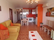 Вторичная недвижимость · Квартира на последнем этажe Orihuela costa · Playa Flamenca