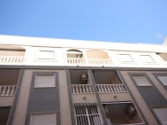 Вторичная недвижимость · Квартира на последнем этажe Torrevieja · Playa de  los locos