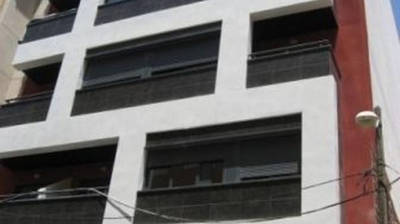 Квартира на последнем этажe - Вторичная недвижимость - Torrevieja - Centro Ciudad