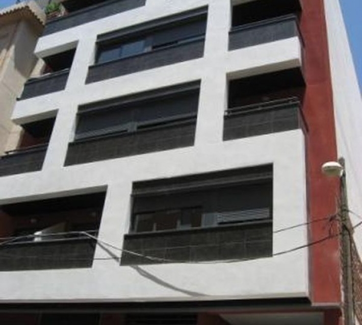 Вторичная недвижимость · Квартира на последнем этажe Torrevieja · Centro Ciudad