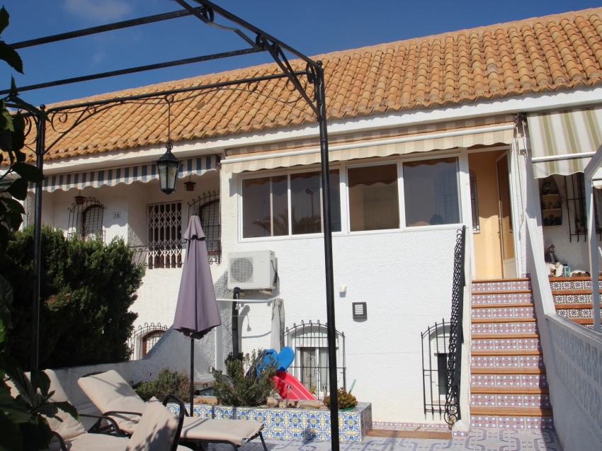 Вторичная недвижимость · бунгало Orihuela costa · La Zenia