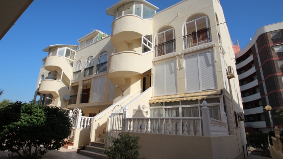 Apartment/Flat - Sale - Orihuela costa - La Zenia