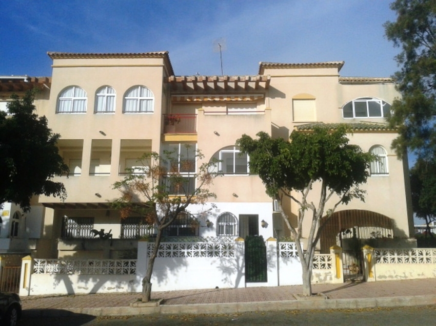 Вторичная недвижимость · квартира Orihuela costa · La Zenia