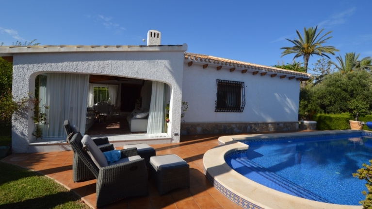 Villa - Sale - Orihuela costa - Cabo Roig