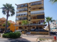 Вторичная недвижимость · квартира Torrevieja · La Mata