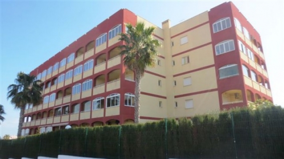 Apartamento/Piso - Venta - Torrevieja - La Mata
