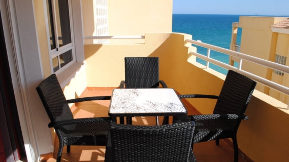 Apartment/Flat - Sale - Orihuela costa - Cabo Roig
