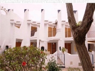 Вторичная недвижимость · бунгало Orihuela costa · Cabo Roig