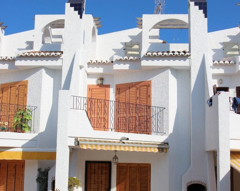 Sale · Townhouse Orihuela costa · Cabo Roig