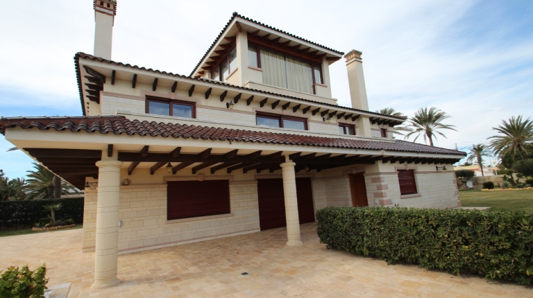 Villa - Sale - Orihuela costa - Cabo Roig