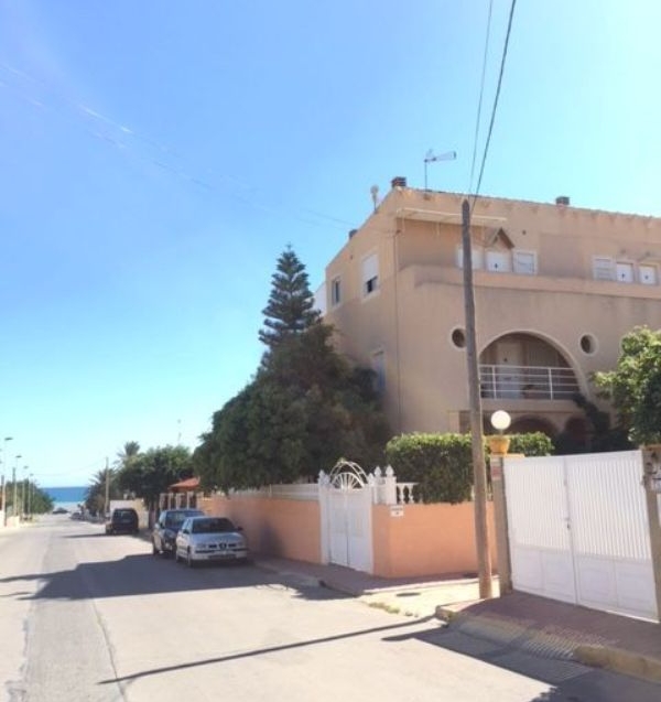 Venta · Apartamento/Piso Torrevieja · Cabo Cervera