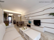 New Build · Apartment/Flat Elche · Arenales del Sol