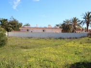 Вторичная недвижимость · участок Orihuela costa · Cabo Roig