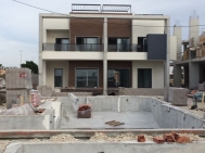 New Build · Townhouse Guardamar