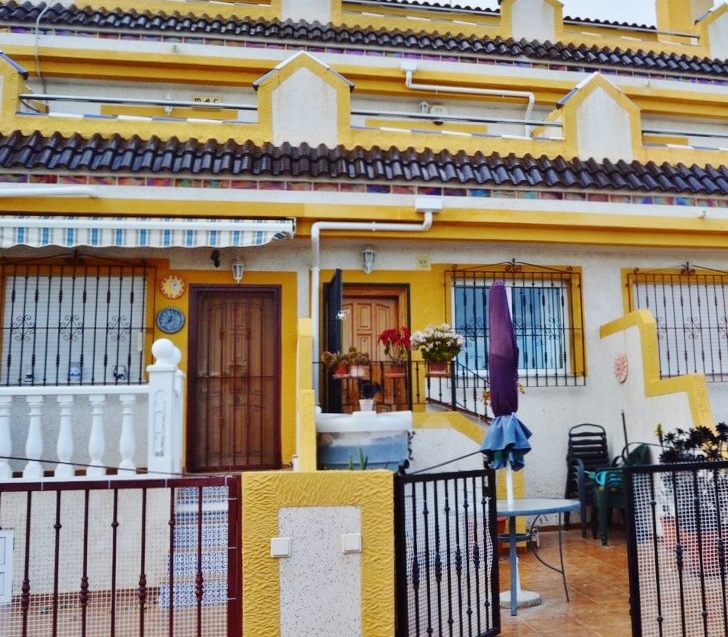 Venta · Casa Orihuela costa · Playa Flamenca