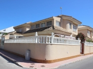 Вторичная недвижимость · Дом Torrevieja · Punta Prima
