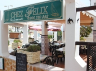 Venta · Restaurante Orihuela costa · Cabo Roig