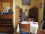 Вторичная недвижимость · Ресторан Orihuela costa · Cabo Roig