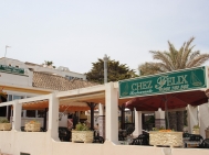 Sale · Restaurant Orihuela costa · Cabo Roig