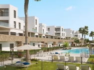 Obra Nueva · Apartamento/Piso Orihuela costa · Villamartín Golf Resort