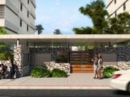 New Build · Apartment/Flat Torrevieja · Punta Prima