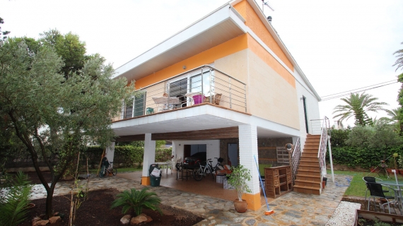 Дом - Вторичная недвижимость - Orihuela costa - Cabo Roig