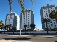 Вторичная недвижимость · квартира Murcia · La Manga