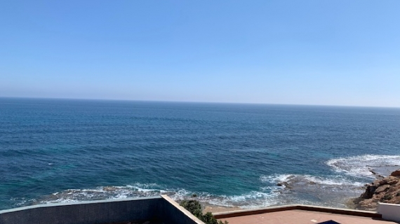 Villa - Sale - Orihuela costa - Cabo Roig