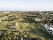 New Build · Villa of luxury Orihuela costa · Las Colinas Golf