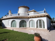 Sale · Villa Orihuela costa · Cabo Roig