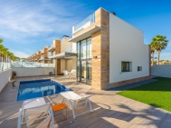 New Build · Villa Orihuela costa · Cabo Roig