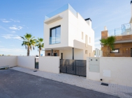 New Build · Villa Orihuela costa · Cabo Roig