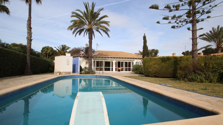 Casa - Venta - Orihuela costa - Cabo Roig