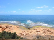Sale · Plot Orihuela costa · Cabo Roig