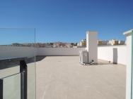 Вторичная недвижимость · Квартира на последнем этажe Santa Pola · Gran Alacant