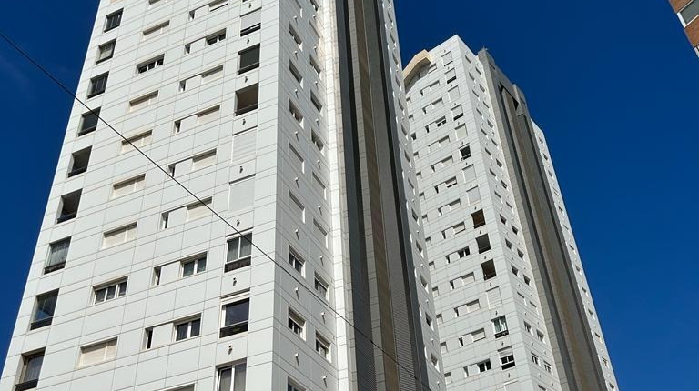 Apartamento/Piso - Venta - Benidorm - Benidorm