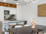 New Build · Villa of luxury Torrevieja · Punta Prima