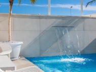 New Build · Villa of luxury Torrevieja · Punta Prima