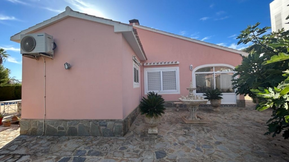 Дом - Вторичная недвижимость - Orihuela costa - Cabo Roig