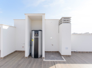 Obra Nueva · Apartamento/Piso Torrevieja · Los Balcones 