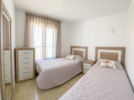 Alquiler vacacional · Apartamento/Piso Torrevieja · Punta Prima