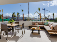 New Build · Apartment/Flat Orihuela costa · Playa Flamenca