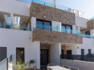 Вторичная недвижимость · Двухквартирный дом Orihuela costa · Los Dolses
